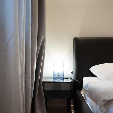 Kalipso Λαδαδικα Apartment Солун Екстериор снимка