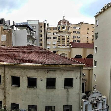 Kalipso Λαδαδικα Apartment Солун Екстериор снимка