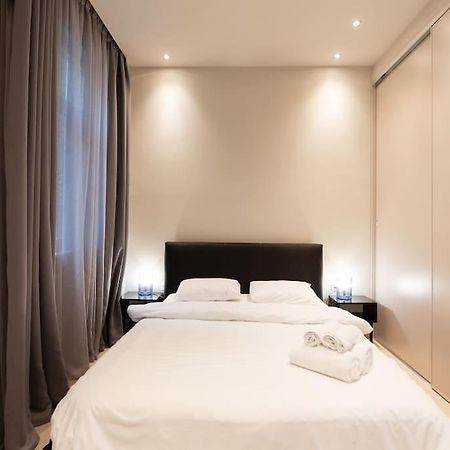 Kalipso Λαδαδικα Apartment Солун Екстериор снимка