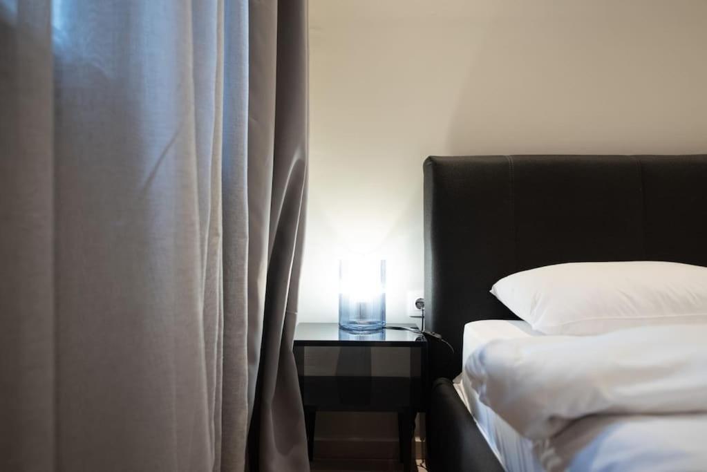 Kalipso Λαδαδικα Apartment Солун Екстериор снимка