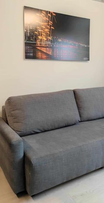 Kalipso Λαδαδικα Apartment Солун Екстериор снимка